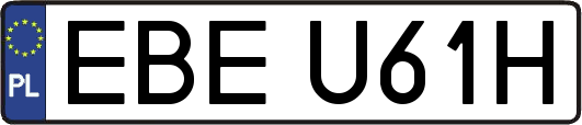 EBEU61H