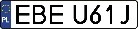 EBEU61J