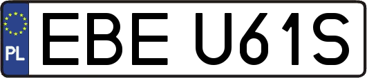 EBEU61S