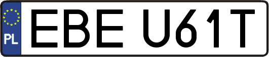 EBEU61T