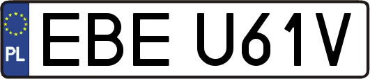 EBEU61V