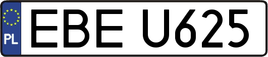 EBEU625