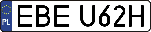 EBEU62H