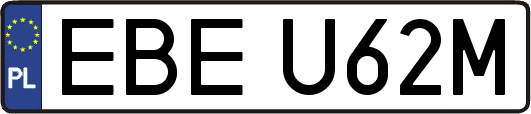 EBEU62M