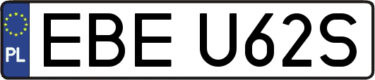 EBEU62S