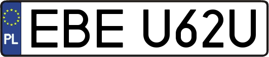 EBEU62U