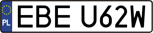 EBEU62W
