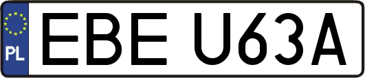 EBEU63A