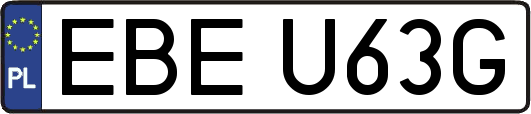 EBEU63G