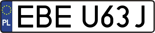 EBEU63J