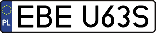 EBEU63S
