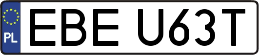 EBEU63T