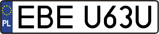 EBEU63U