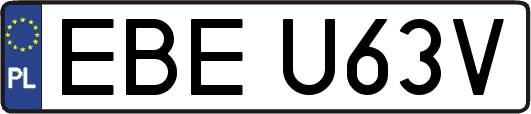 EBEU63V