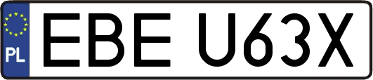 EBEU63X