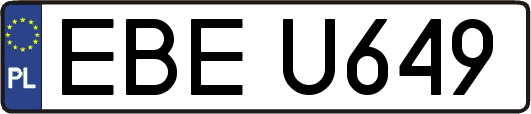 EBEU649