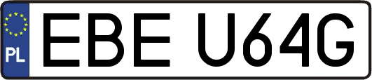EBEU64G