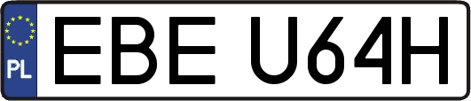 EBEU64H