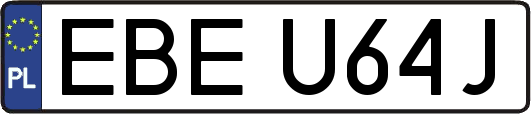EBEU64J
