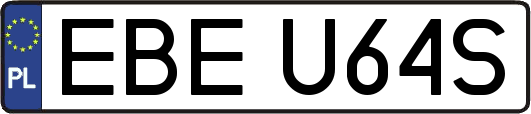 EBEU64S
