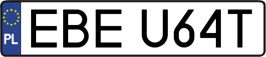 EBEU64T