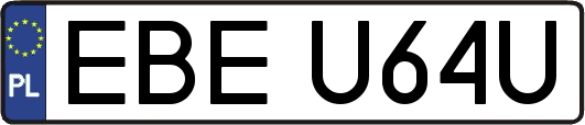 EBEU64U