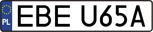 EBEU65A