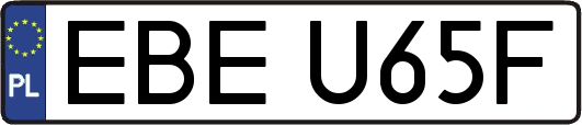 EBEU65F