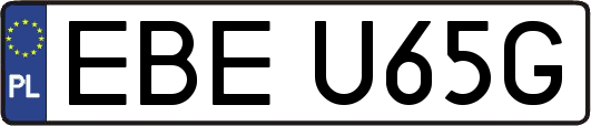 EBEU65G
