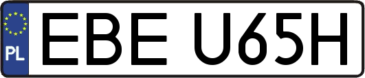 EBEU65H