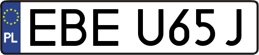 EBEU65J