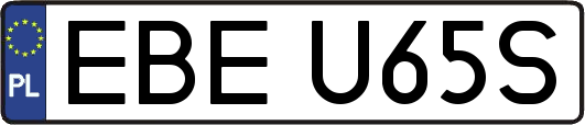 EBEU65S