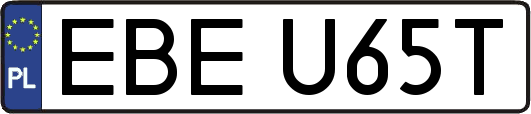 EBEU65T