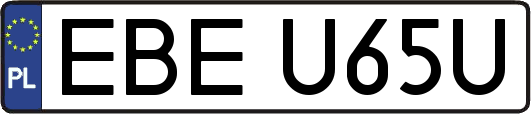 EBEU65U