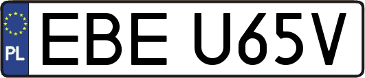 EBEU65V