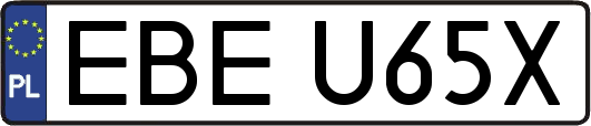 EBEU65X