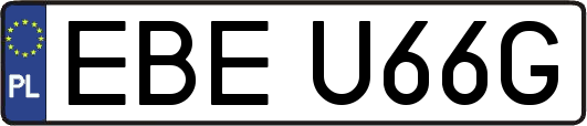 EBEU66G
