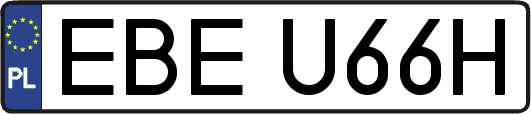 EBEU66H