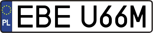EBEU66M