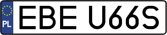 EBEU66S