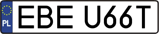 EBEU66T