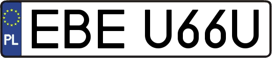 EBEU66U