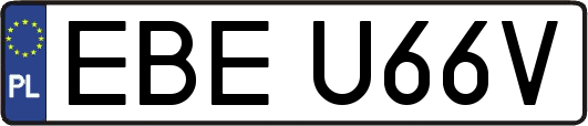 EBEU66V