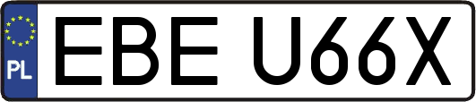EBEU66X