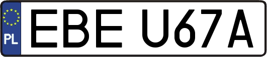 EBEU67A