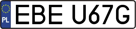 EBEU67G