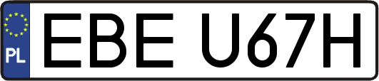 EBEU67H