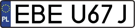 EBEU67J