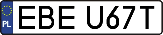 EBEU67T