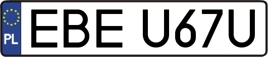 EBEU67U